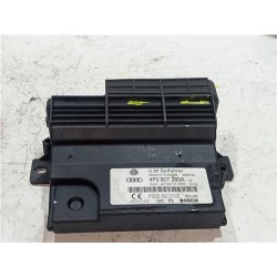 Recambio de modulo electronico para audi a6 berlina (4f2)(2004) 2.0 tdi [2,0 ltr. - 103 kw tdi] referencia OEM IAM 4F0907280A  