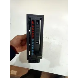 Recambio de mandos climatizador para ford sierra berlina (1987) 2.0 i referencia OEM IAM 85BG18K309  