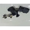 Recambio de cinturon seguridad trasero izquierdo para volvo s80 berlina (1998) 2.4 referencia OEM IAM 570521200L  