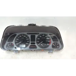 Recambio de cuadro completo para peugeot 306 fastback (7a, 7c, n3, n5) 2.0 hdi 90 referencia OEM IAM 89652  