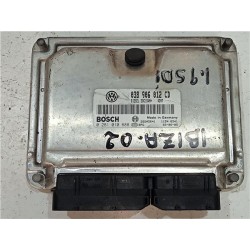 CENTRALITA INYECCION 038906012CD 0281010688 