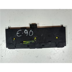 Recambio de mando multifuncion para bmw serie 3 berlina (e90)(2004) 2.5 325i [2,5 ltr. - 160 kw 24v cat] referencia OEM IAM 6938