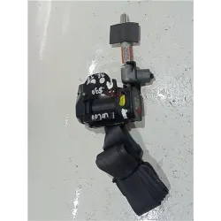 Recambio de cinturon seguridad trasero izquierdo para volvo s80 berlina (1998) 2.4 referencia OEM IAM 570521200L  