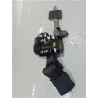 Recambio de cinturon seguridad trasero izquierdo para volvo s80 berlina (1998) 2.4 referencia OEM IAM 570521200L  