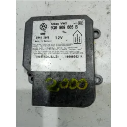 Recambio de centralita airbag para volkswagen passat berlina (3b2)(1996) 1.9 tdi referencia OEM IAM 6Q0909605B  
