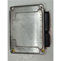 Recambio de centralita inyeccion para seat ibiza (6l1)(04.2002) 1.9 tdi referencia OEM IAM 038906012CD 0281010688  