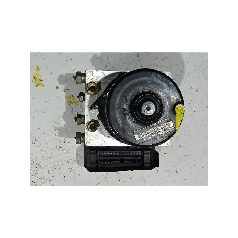 Recambio de nucleo abs para ford fiesta (cbk)(2002) referencia OEM IAM 10096001063  