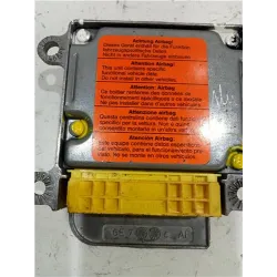 Recambio de centralita airbag para volkswagen passat berlina (3b2)(1996) 1.9 tdi referencia OEM IAM 6Q0909605B  