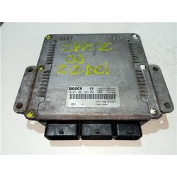 CENTRALITA INYECCION 0281001999 