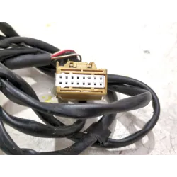 Recambio de retrovisor derecho para audi a4 b6 (8e2) 1.9 tdi referencia OEM IAM E1010681  