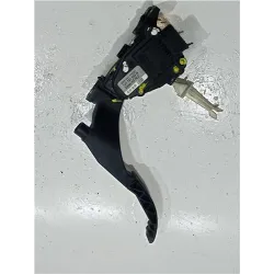 Recambio de potenciometro pedal gas para seat toledo (1m2)(03.1999) 1.9 tdi referencia OEM IAM 1J1721503H  