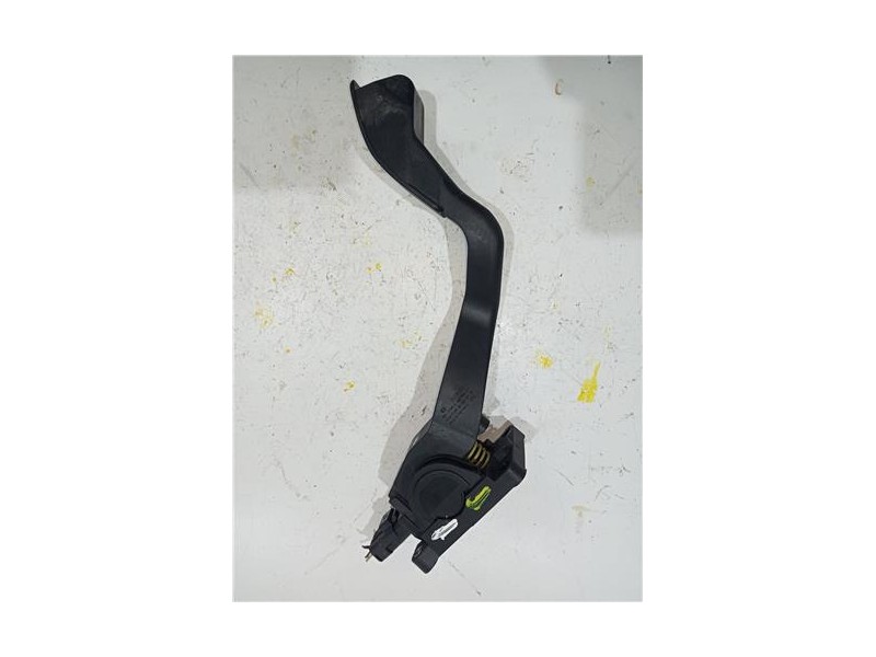 Recambio de potenciometro pedal gas para peugeot 307 berlina (s2) x-line 16v hdi fap rhr referencia OEM IAM 9646702180  