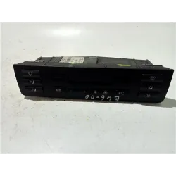 Recambio de mandos climatizador para bmw serie 3 berlina (e46)(1998) 2.2 320i [2,2 ltr. - 125 kw 24v cat] referencia OEM IAM 641