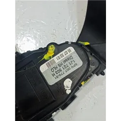 Recambio de potenciometro pedal gas para seat toledo (1m2)(03.1999) 1.9 tdi referencia OEM IAM 1J1721503H  