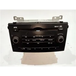 Recambio de radio cd para kia ceed (ed)(2006) 2.0 emotion [2,0 ltr. - 103 kw crdi] referencia OEM IAM X961701H000  