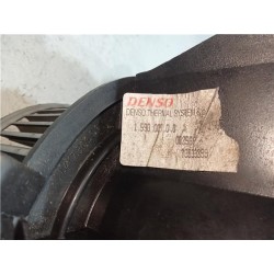 Recambio de motor calefaccion para fiat ii punto (188) berlina (2003) 1.3 16v multijet feel [1,3 ltr. - 51 kw jtd cat] referenci