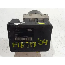 Recambio de nucleo abs para ford fiesta (cbk)(2002) referencia OEM IAM 10096001063  
