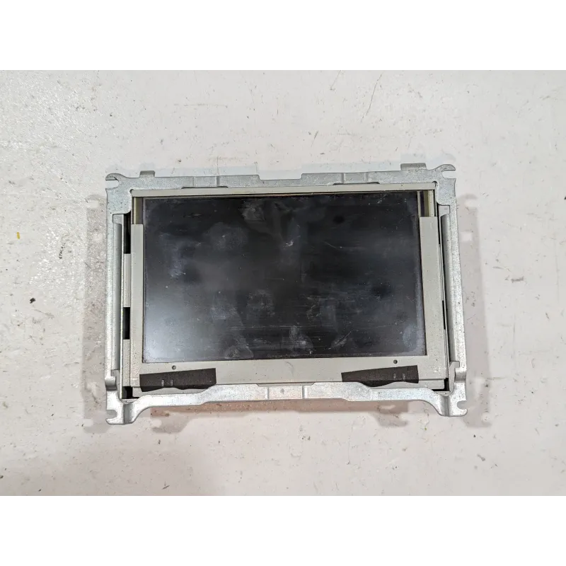 Recambio de pantalla para jaguar xf v6 diesel luxury v6 diesel cat referencia OEM IAM 8X2310E889AE  
