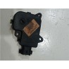 Recambio de motor apertura calefaccion para renault laguna ii (bg0)(2001) 1.9 dci (bg0g) referencia OEM IAM 7701206538  