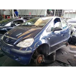 MERCEDES-BENZ CLASE A (BM 168)(05.1997)