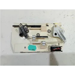 Recambio de mandos climatizador para peugeot 206 sw (2002) 1.4 referencia OEM IAM BEHR 99210  