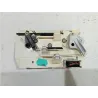 Recambio de mandos climatizador para peugeot 206 sw (2002) 1.4 referencia OEM IAM BEHR 99210  