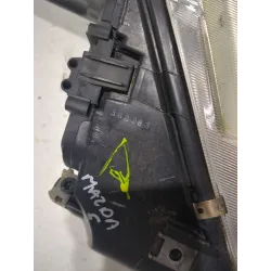 Recambio de faro delantero izquierdo para mazda 6 hatchback (gg) 2.0 (gges) referencia OEM IAM F014002476L  