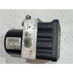 Recambio de nucleo abs para ford fiesta (cbk)(2002) referencia OEM IAM 10096001063  