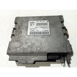 CENTRALITA INYECCION IAW6R20 