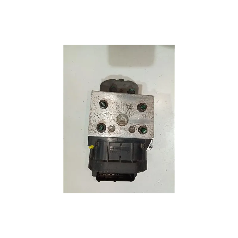 Recambio de nucleo abs para saab 9-3 berlina (1998) tid referencia OEM IAM 5390000  