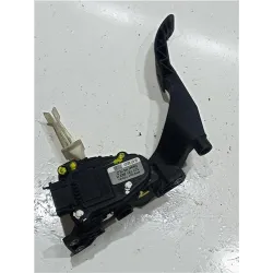 Recambio de potenciometro pedal gas para seat toledo (1m2)(03.1999) 1.9 tdi referencia OEM IAM 1J1721503H  