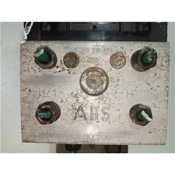 Recambio de nucleo abs para saab 9-3 berlina (1998) tid referencia OEM IAM 5390000  