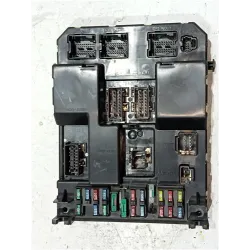 Recambio de bsi para peugeot 307 berlina (s2) x-line 16v hdi fap rhr referencia OEM IAM 9651197680A  