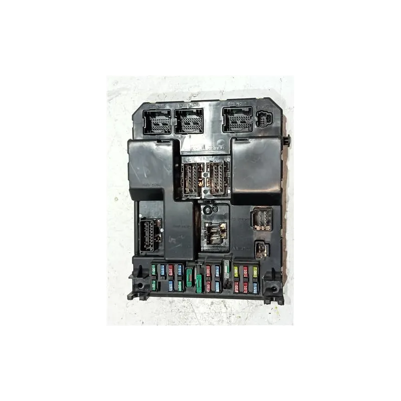 Recambio de bsi para peugeot 307 berlina (s2) x-line 16v hdi fap rhr referencia OEM IAM 9651197680A  