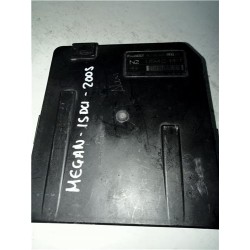 Recambio de caja fusibles/rele para renault scenic i (ja...)(1999) 1.8 16v expression [1,8 ltr. - 85 kw] referencia OEM IAM 8200