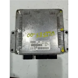 Recambio de centralita inyeccion para fiat ulysse (179)(2002) 2.2 jtd referencia OEM IAM 0281011031 EDC15C258  