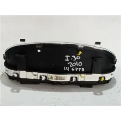 Recambio de cuadro completo para hyundai i30 (fd)(06.2007) 1.6 crdi referencia OEM IAM 11001333501U  