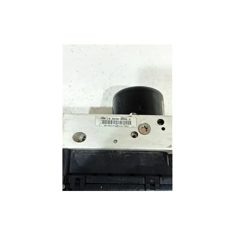 Recambio de nucleo abs para land rover freelander (ln)(08.2002) referencia OEM IAM 10094608513  