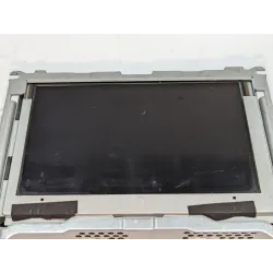Recambio de pantalla para jaguar xf v6 diesel luxury v6 diesel cat referencia OEM IAM 8X2310E889AE  