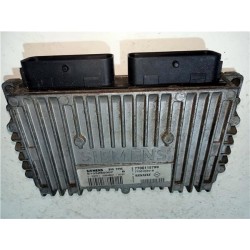 CENTRALITA INYECCION S105280007B 