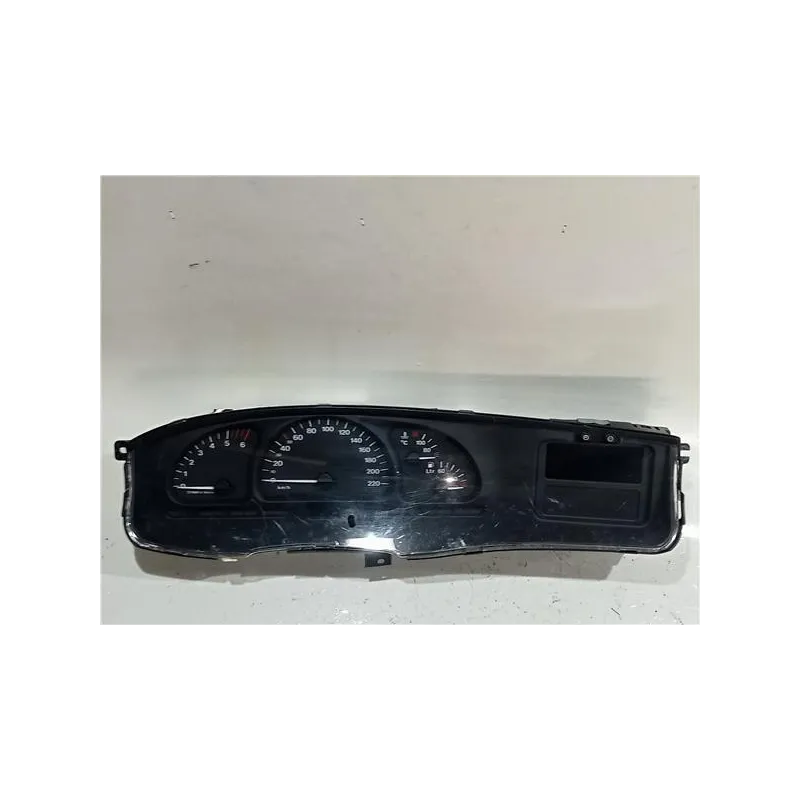 Recambio de cuadro completo para opel vectra b berlina (1995) 2.0 di 16v referencia OEM IAM 90569739JN 110008733014  