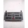 Recambio de mando climatizador para peugeot 407 st confort referencia OEM IAM 96573322YW  