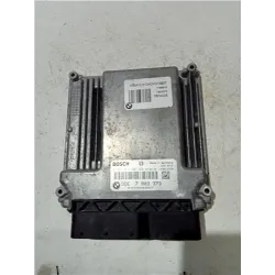 Recambio de centralita inyeccion para bmw serie 3 berlina (e90)(2004) 2.5 325i [2,5 ltr. - 160 kw 24v cat] referencia OEM IAM DD