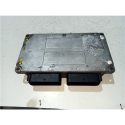 Recambio de centralita inyeccion para renault megane i fase 2 cabriolet (ea...)(1999) referencia OEM IAM S105280007B  