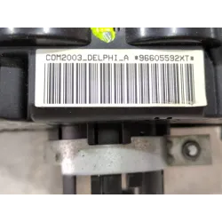 Recambio de com 2000 para peugeot 307 sw (3h) 1.6 hdi 110 referencia OEM IAM 96605592XT  