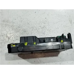 Recambio de bsi para peugeot 307 berlina (s2) x-line 16v hdi fap rhr referencia OEM IAM 9651197680A  