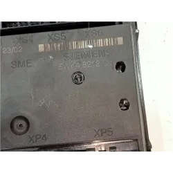 Recambio de modulo confort para seat ibiza (6l1)(04.2002) 1.9 tdi referencia OEM IAM 6Q1937049C  