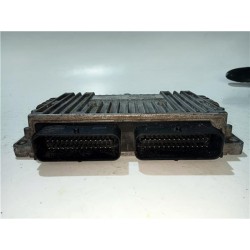 Recambio de centralita inyeccion para renault megane i fase 2 cabriolet (ea...)(1999) referencia OEM IAM S105280007B  