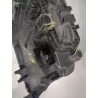 Recambio de faro delantero izquierdo para mazda 6 hatchback (gg) 2.0 (gges) referencia OEM IAM F014002476L  