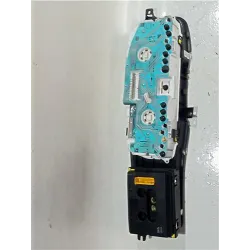Recambio de cuadro completo para opel vectra b berlina (1995) 2.0 di 16v referencia OEM IAM 90569739JN 110008733014  
